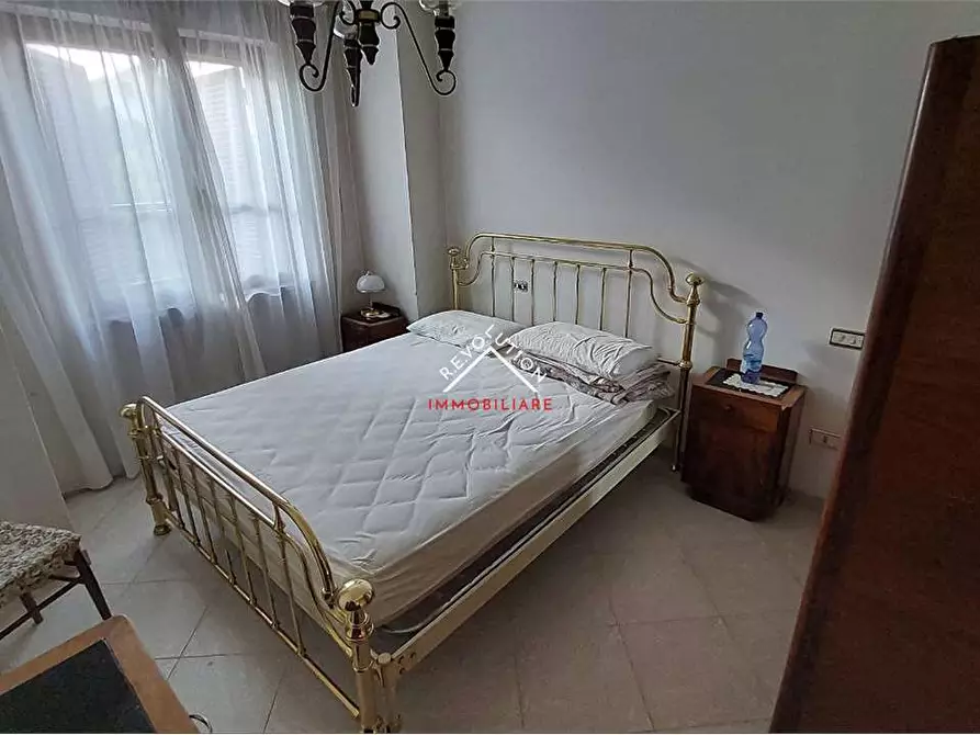 Immagine 14 di Appartamento in vendita  in Via F.lli Cervi a Citerna