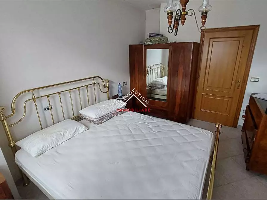 Immagine 15 di Appartamento in vendita  in Via F.lli Cervi a Citerna