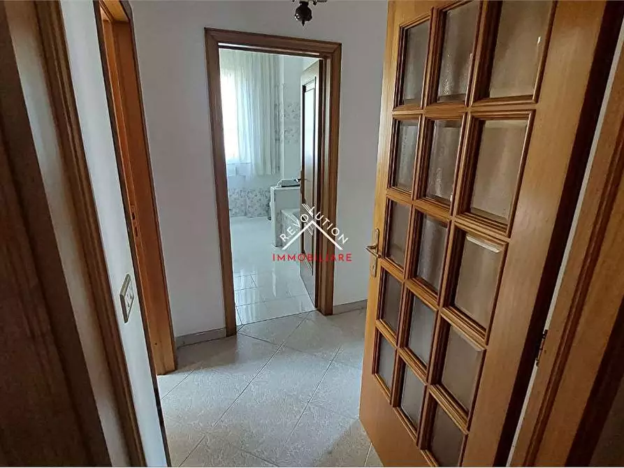 Immagine 13 di Appartamento in vendita  in Via F.lli Cervi a Citerna