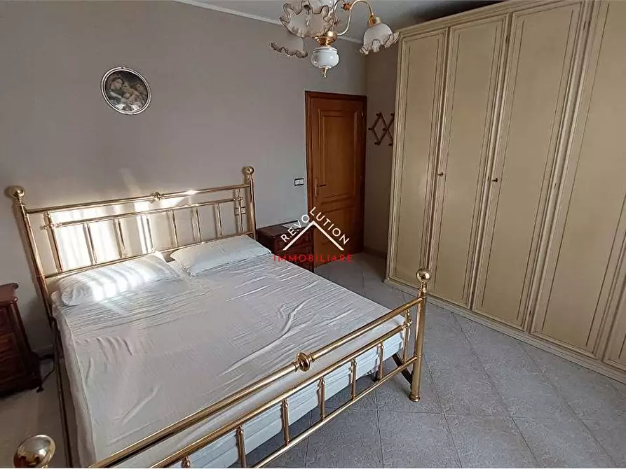 Immagine 17 di Appartamento in vendita  in Via F.lli Cervi a Citerna