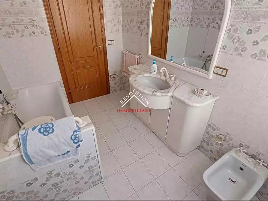Immagine 26 di Appartamento in vendita  in Via F.lli Cervi a Citerna
