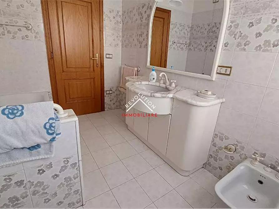 Immagine 27 di Appartamento in vendita  in Via F.lli Cervi a Citerna