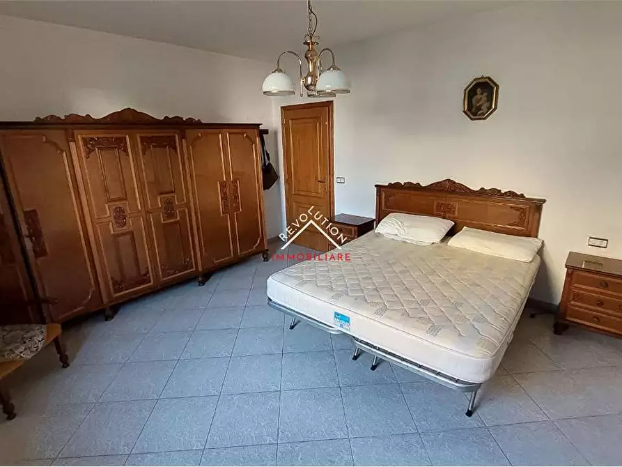 Immagine 18 di Appartamento in vendita  in Via F.lli Cervi a Citerna