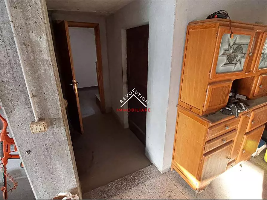 Immagine 28 di Appartamento in vendita  in Via F.lli Cervi a Citerna