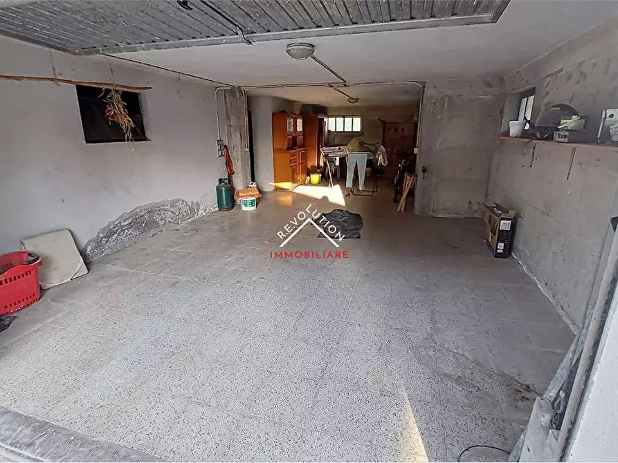 Immagine 32 di Appartamento in vendita  in Via F.lli Cervi a Citerna
