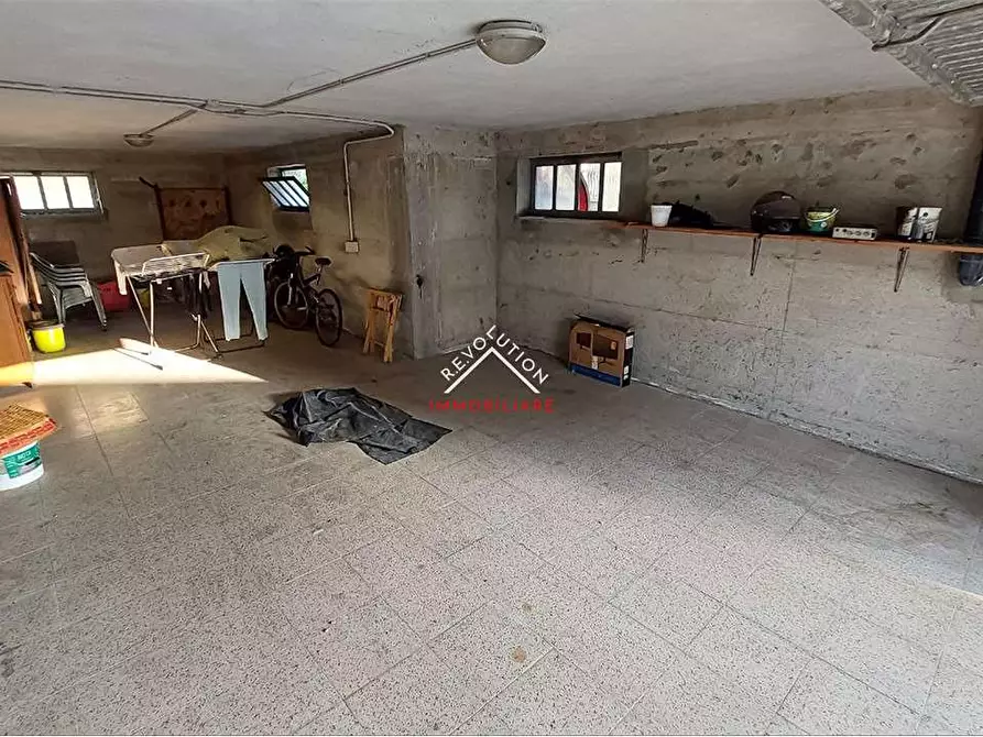 Immagine 33 di Appartamento in vendita  in Via F.lli Cervi a Citerna