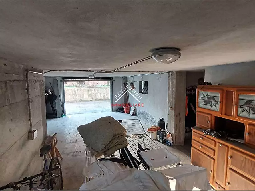Immagine 34 di Appartamento in vendita  in Via F.lli Cervi a Citerna