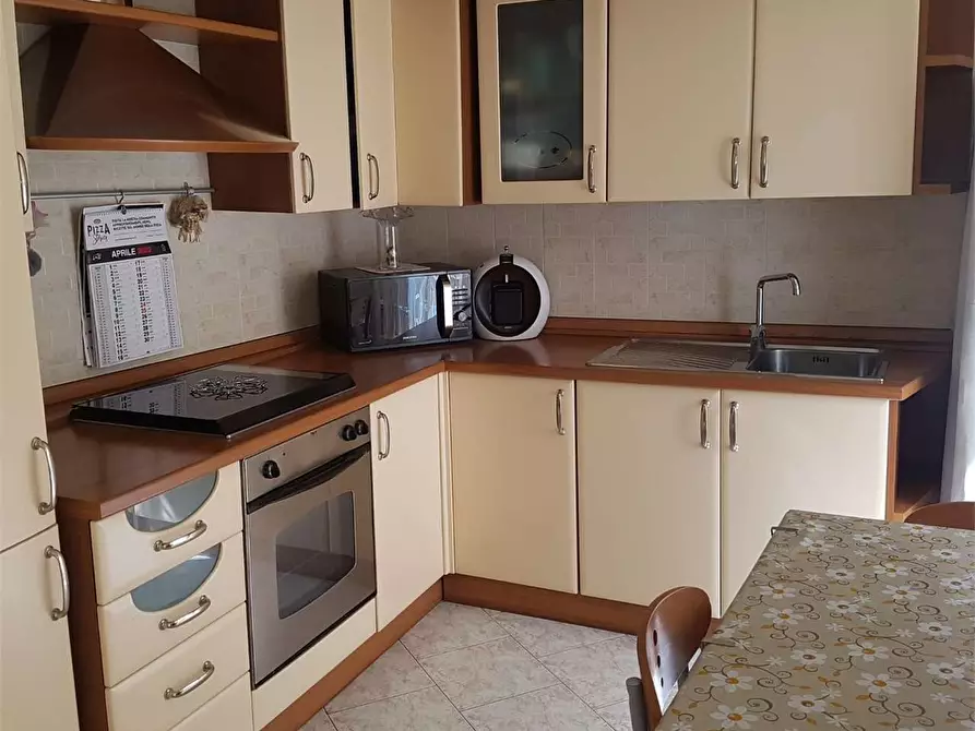 Immagine 5 di Appartamento in vendita  a Bitonto