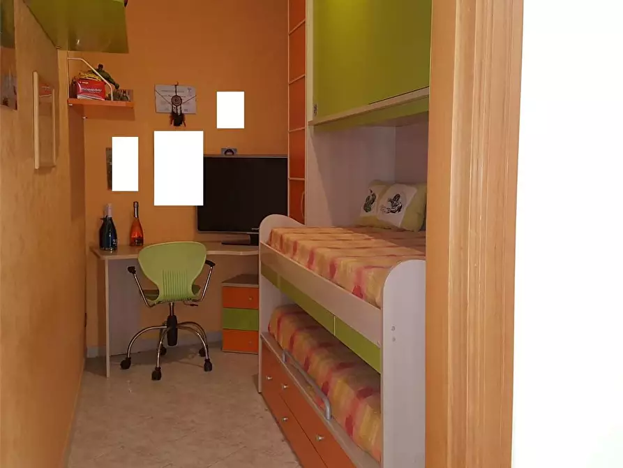 Immagine 13 di Appartamento in vendita  a Bitonto