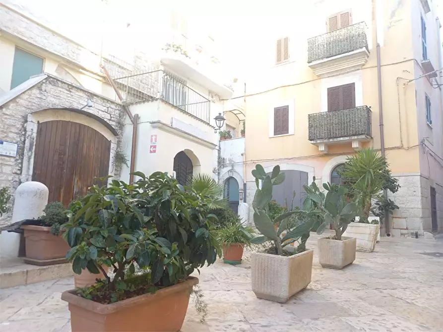 Immagine 23 di Appartamento in vendita  a Bitonto