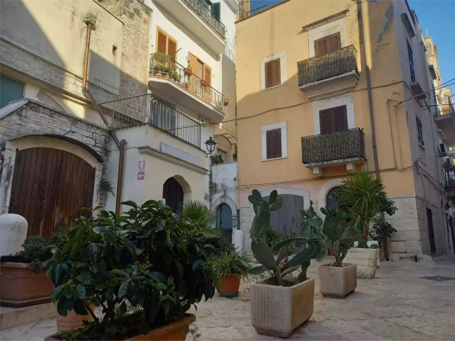 Immagine 24 di Appartamento in vendita  a Bitonto