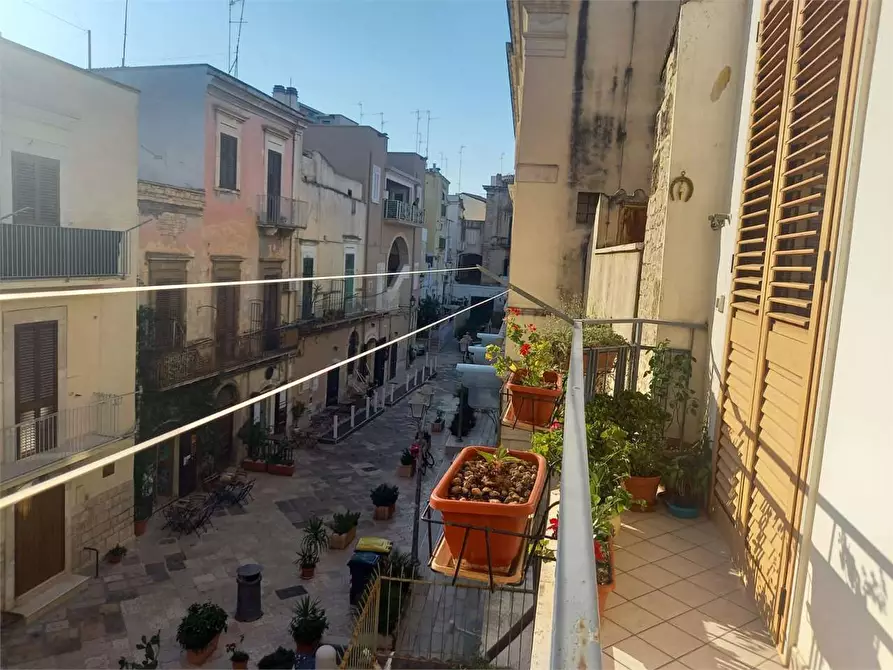 Immagine 22 di Appartamento in vendita  a Bitonto