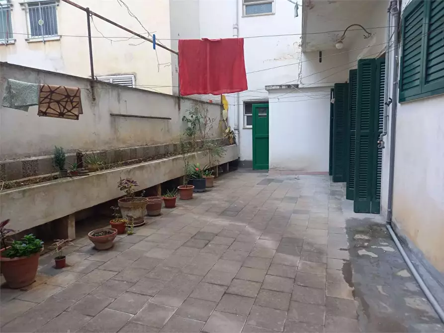 Immagine 23 di Appartamento in affitto  a Bitonto