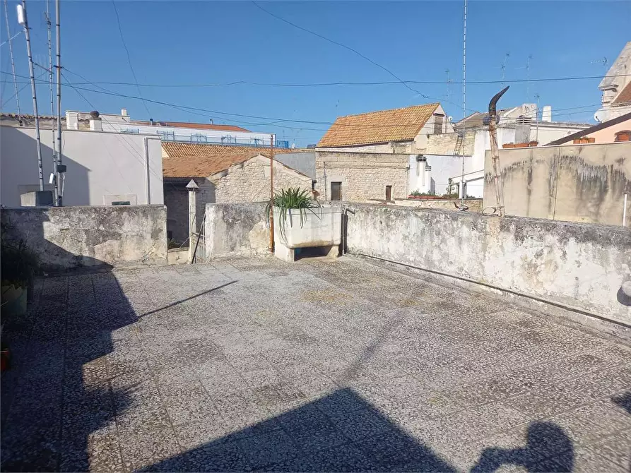 Immagine 6 di Appartamento in vendita  a Bitonto