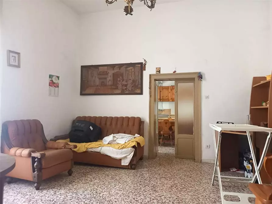 Immagine 8 di Appartamento in vendita  a Bitonto