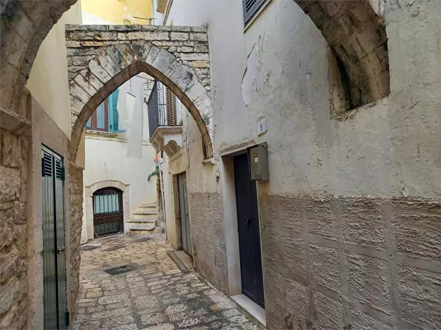 Immagine 15 di Appartamento in vendita  a Bitonto