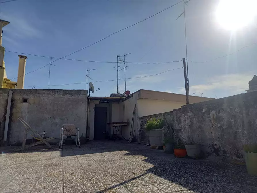 Immagine 25 di Appartamento in vendita  a Bitonto