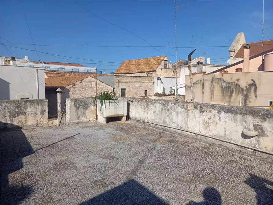 Immagine 29 di Appartamento in vendita  a Bitonto