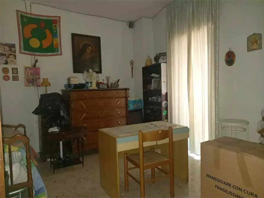 Immagine 34 di Appartamento in vendita  a Bitonto