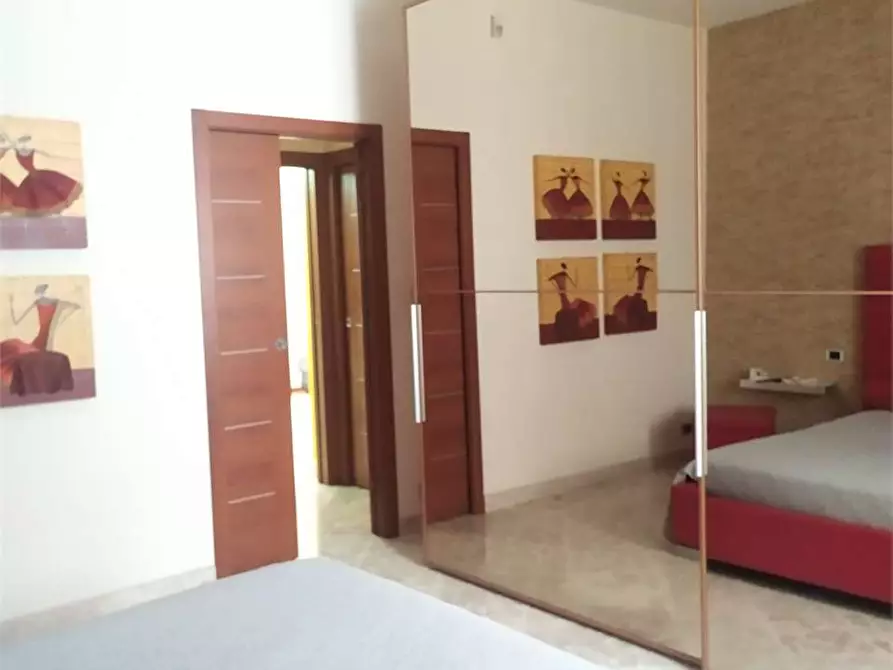 Immagine 30 di Appartamento in vendita  a Bitonto