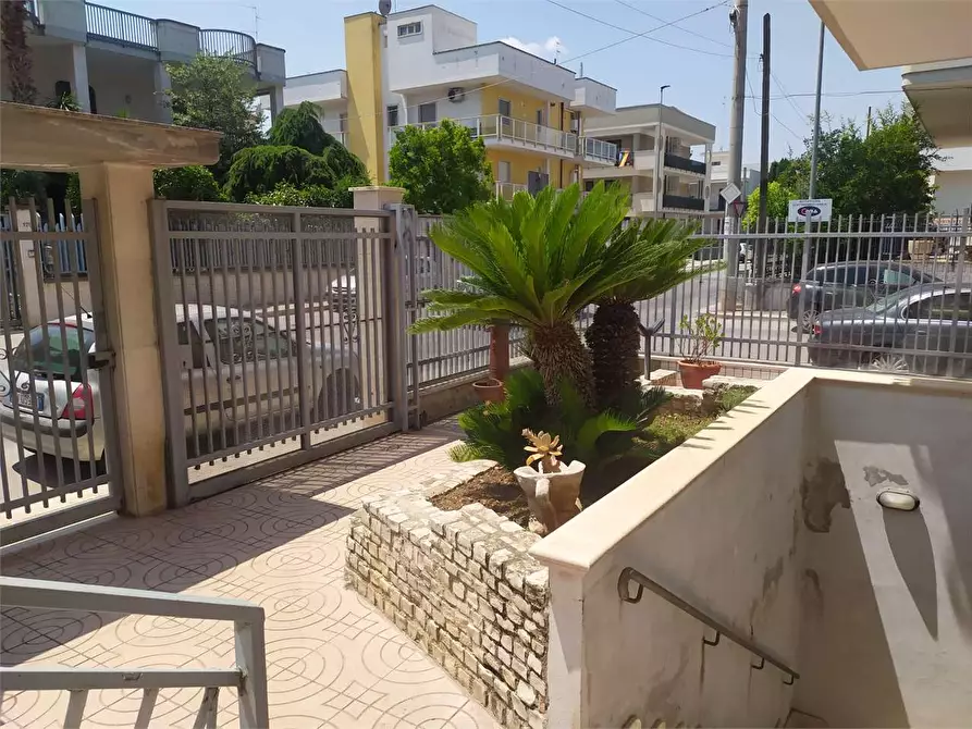 Immagine 37 di Appartamento in vendita  a Bitonto