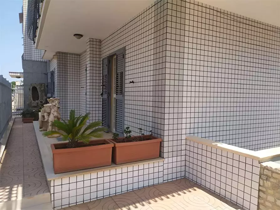 Immagine 39 di Appartamento in vendita  a Bitonto