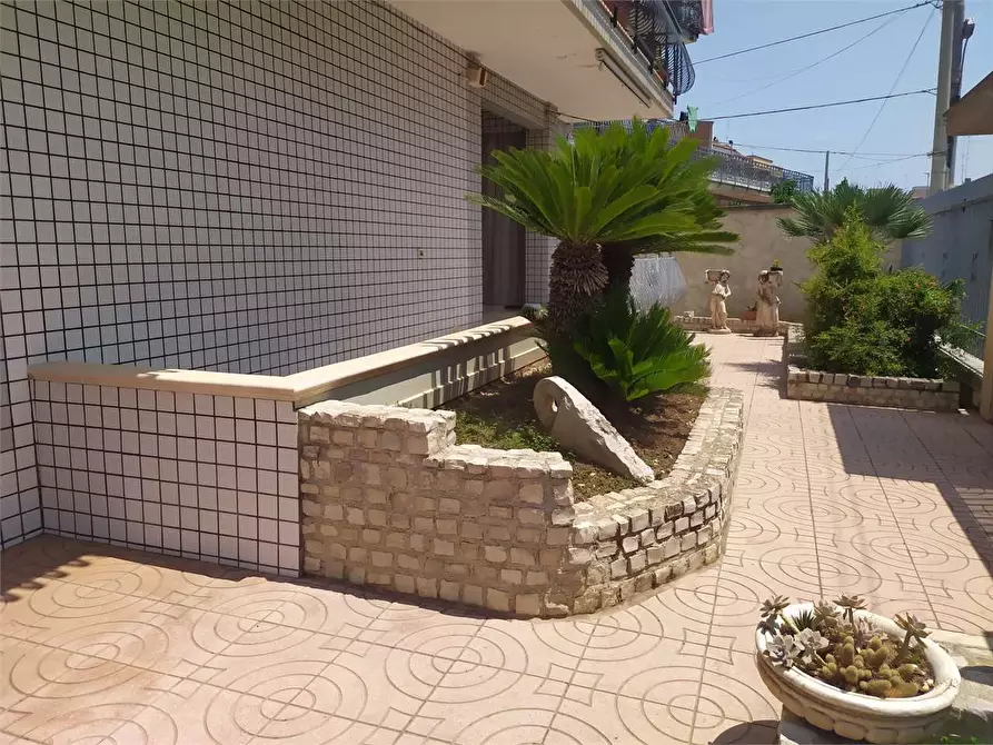 Immagine 41 di Appartamento in vendita  a Bitonto