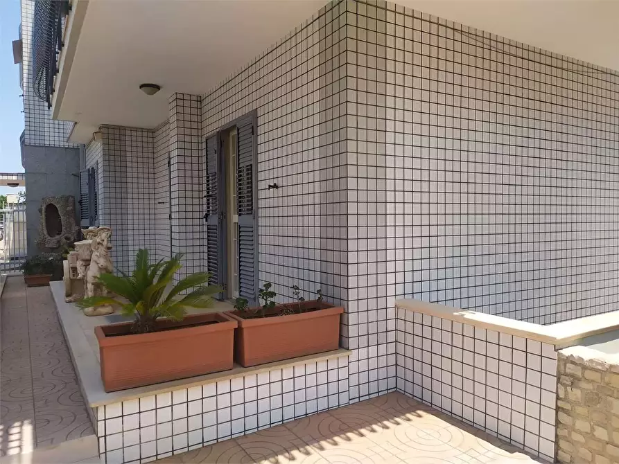Immagine 42 di Appartamento in vendita  a Bitonto