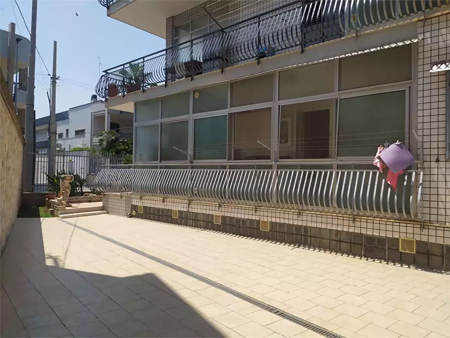 Immagine 46 di Appartamento in vendita  a Bitonto