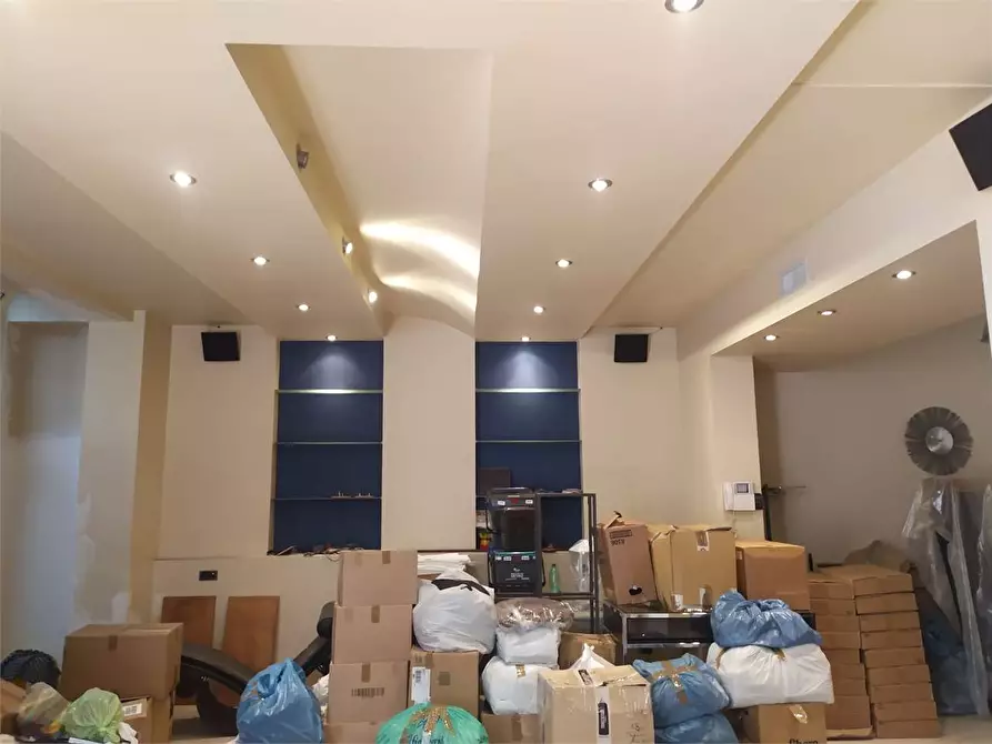 Immagine 49 di Appartamento in vendita  a Bitonto