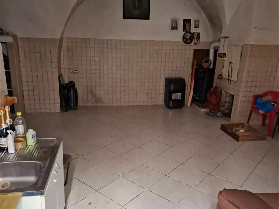 Immagine 1 di Casa indipendente in vendita  a Bitonto