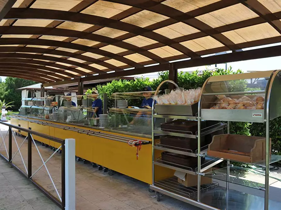 Immagine 5 di Bilocale in vendita  a Otranto