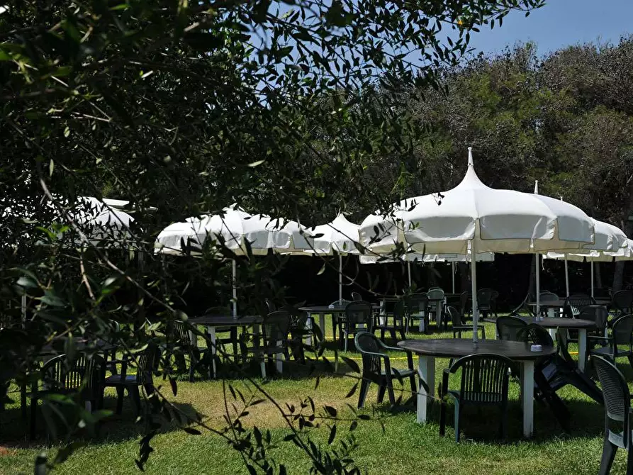 Immagine 8 di Bilocale in vendita  a Otranto