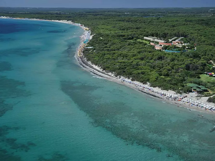 Immagine 10 di Bilocale in vendita  a Otranto