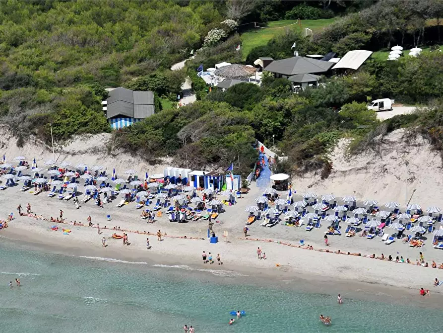 Immagine 13 di Bilocale in vendita  a Otranto