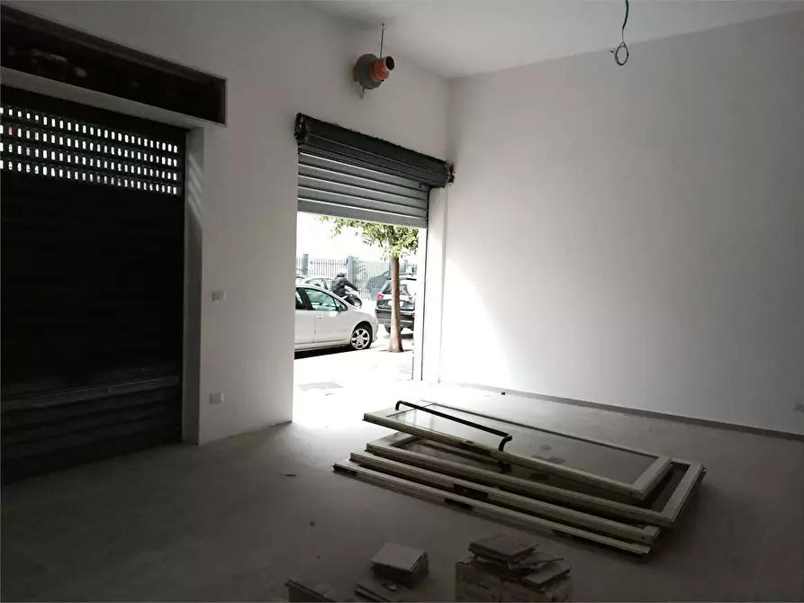 Immagine 22 di Monolocale in affitto  a Bitonto