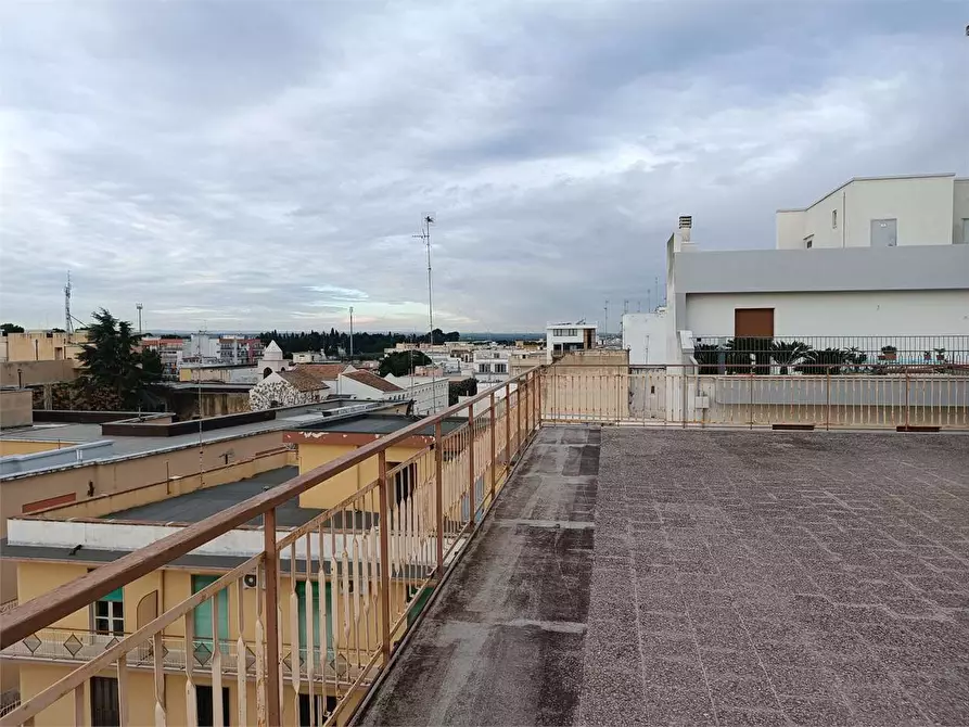 Immagine 20 di Appartamento in vendita  a Bitonto