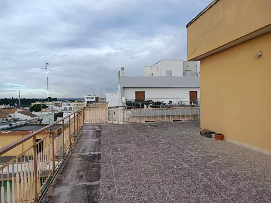 Immagine 21 di Appartamento in vendita  a Bitonto