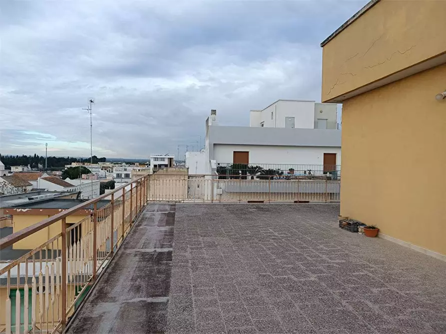 Immagine 23 di Appartamento in vendita  a Bitonto