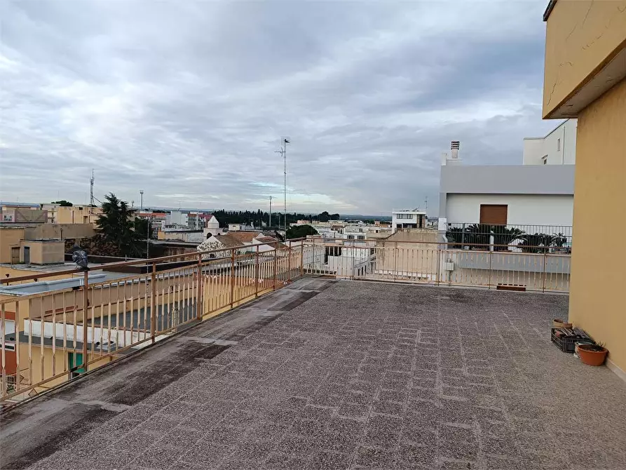 Immagine 26 di Appartamento in vendita  a Bitonto