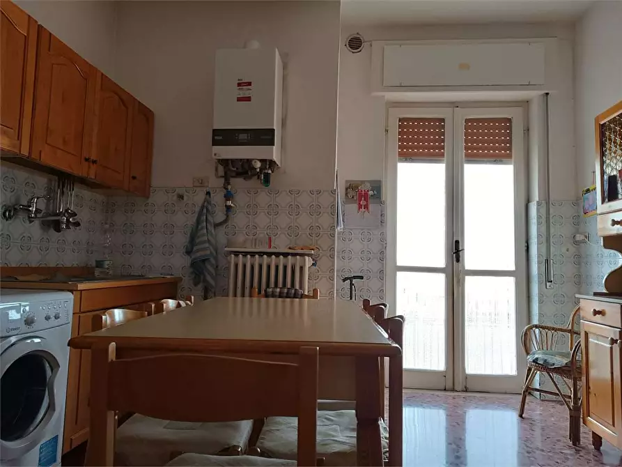 Immagine 38 di Appartamento in vendita  a Bitonto