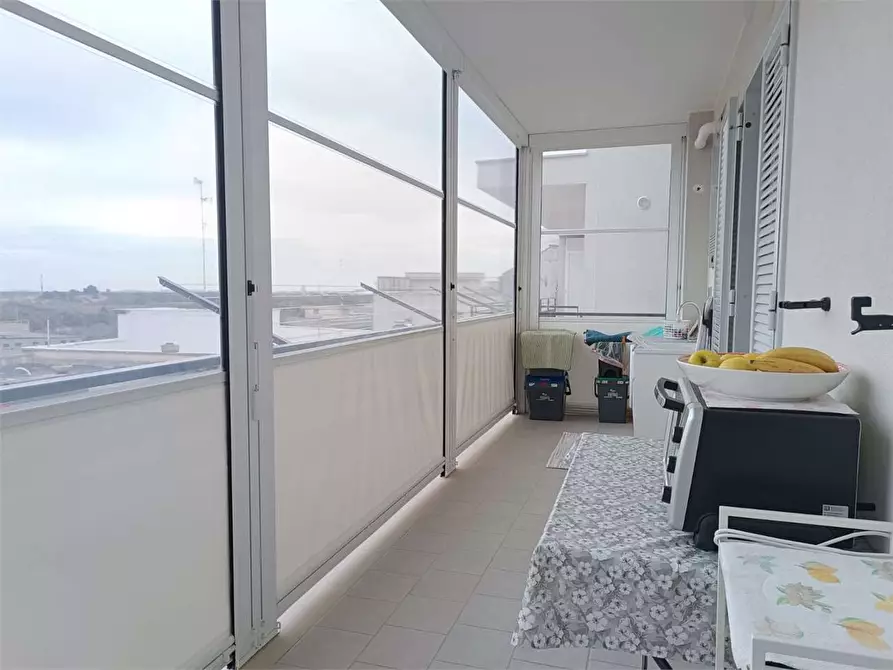 Immagine 8 di Appartamento in vendita  a Bitonto