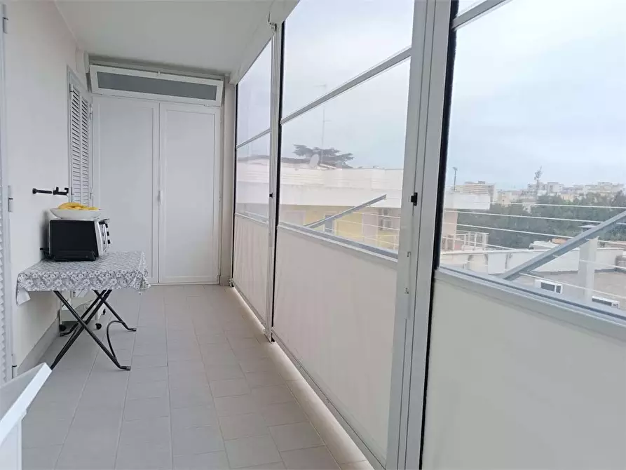 Immagine 11 di Appartamento in vendita  a Bitonto