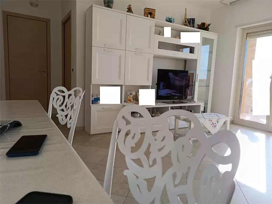 Immagine 2 di Appartamento in vendita  a Sannicandro Di Bari