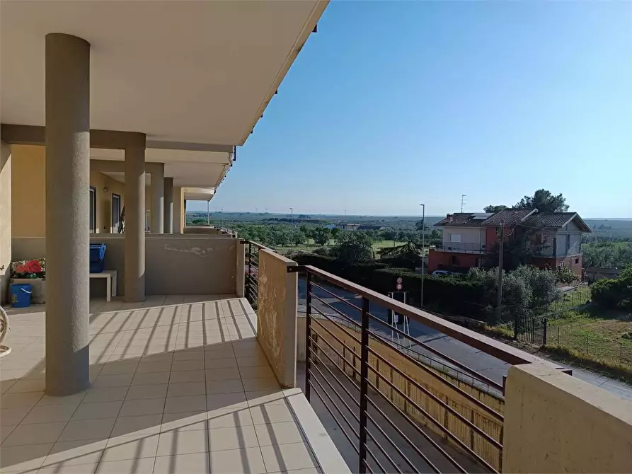 Immagine 8 di Appartamento in vendita  a Sannicandro Di Bari