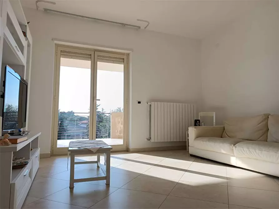 Immagine 9 di Appartamento in vendita  a Sannicandro Di Bari