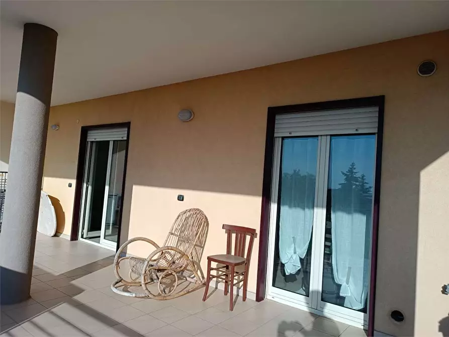 Immagine 15 di Appartamento in vendita  a Sannicandro Di Bari