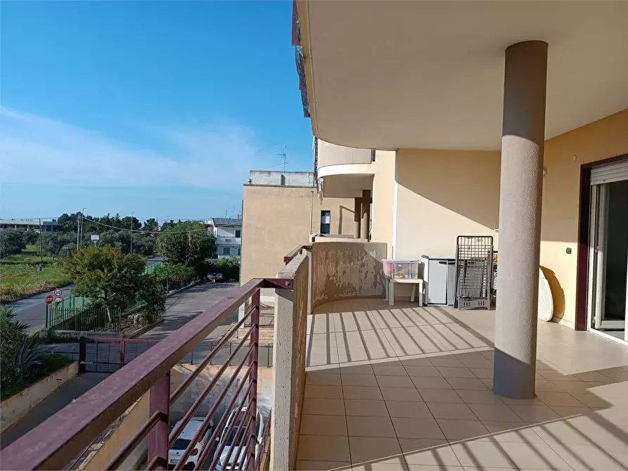 Immagine 16 di Appartamento in vendita  a Sannicandro Di Bari