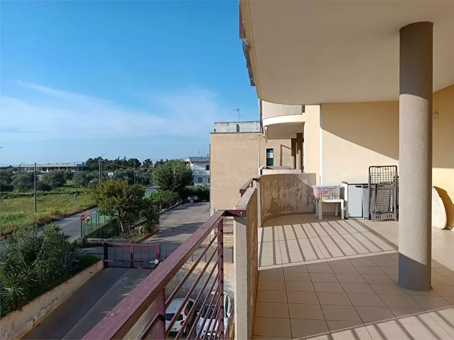 Immagine 17 di Appartamento in vendita  a Sannicandro Di Bari