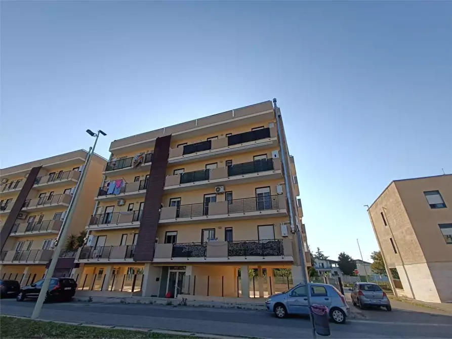 Immagine 22 di Appartamento in vendita  a Sannicandro Di Bari